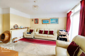 8, Birch Close, London SE15 4UG