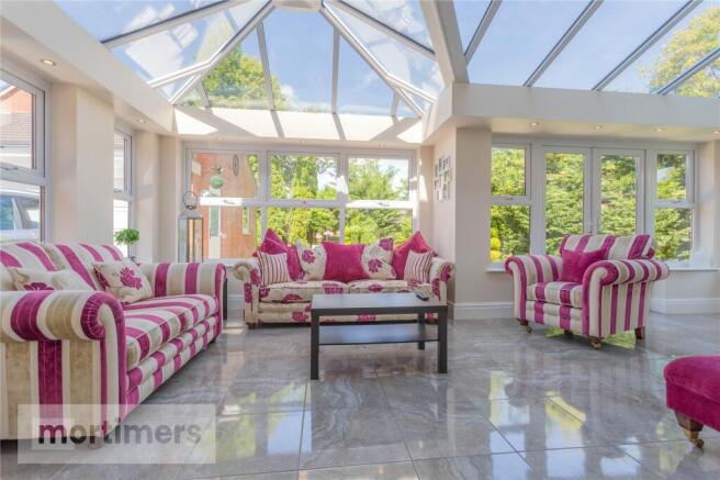 Orangery