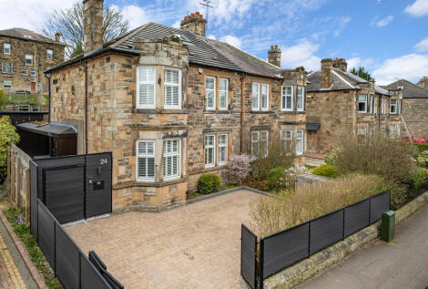 24 Johnstone Drive, Rutherglen , Glasgow, G73