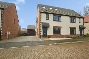 17, Davies Edge, Marcham, Abingdon OX13 6TZ