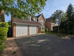 6, Whitehead Grove, Balsall Common, Coventry CV7 7US