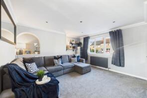 8, Dormiston Place, Kirkmuirhill, Lanark ML11 9SN