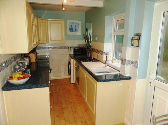 Kitchen 2