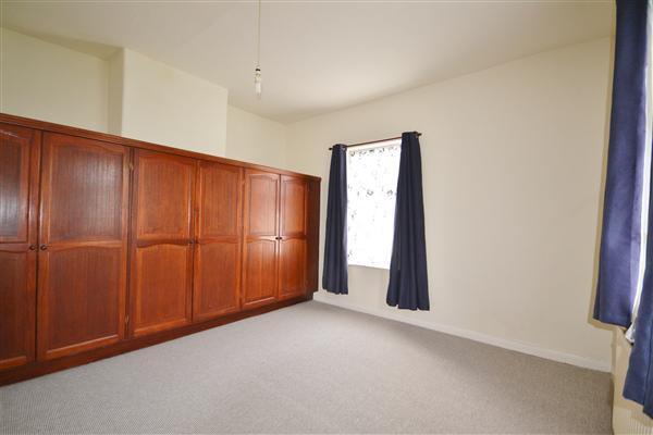 BEDROOM 1: