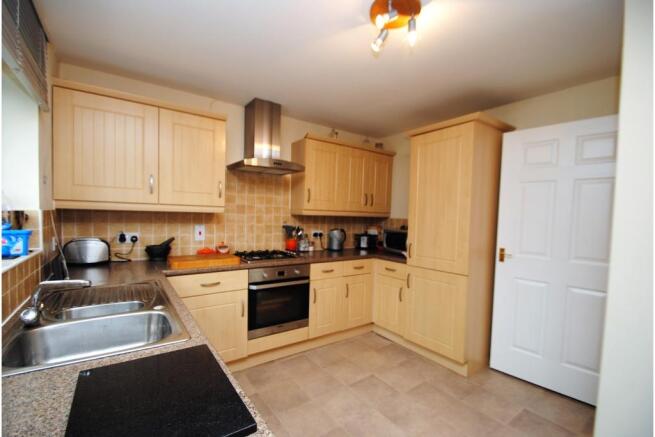 Kitchen / Breakfast