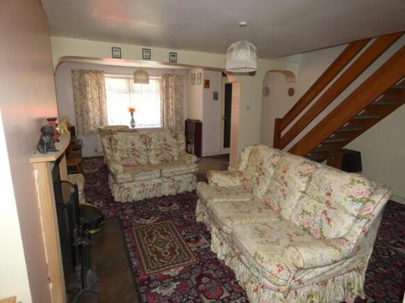 Main Lounge