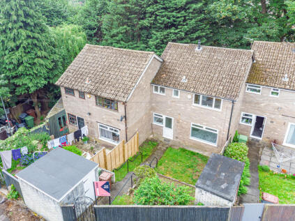 Chandos Walk, Leeds, LS8
