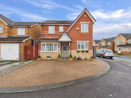 Highgrove Way, Kingswood, Hull, HU7 3JU