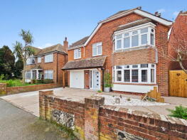 14, Minster Road, Ramsgate CT11 0JL