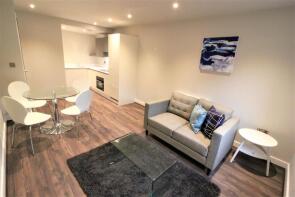 Apartment 211, 10 Moreton House, Moreton Street, Birmingham B1 3BE