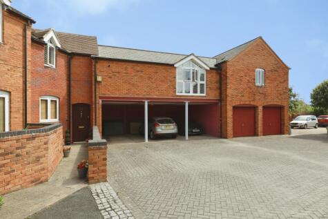 West Park Close, Stratford-Upon-Avon