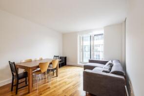 Flat 4.10, Balmoral Apartments, Praed Street, London W2 1JL