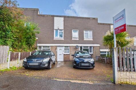 Butterbowl Drive, Leeds, West Yorkshire