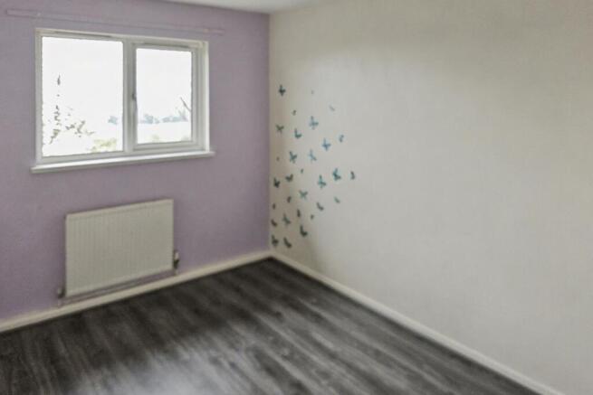 31 Highlands Walk, Stourton, Leeds, West Yorkshire, LS10 4RP