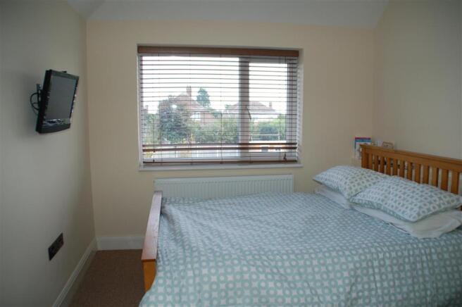 Master Suite