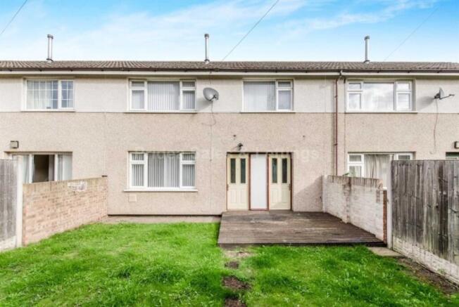 4 bed Terraced for sale Image 6