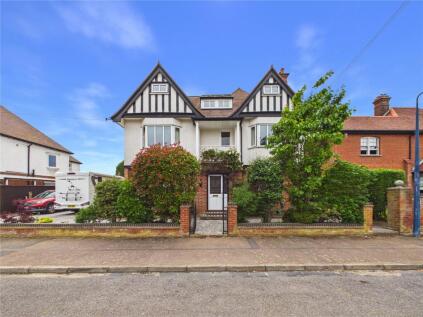 Priory Road, Felixstowe, Suffolk, IP11