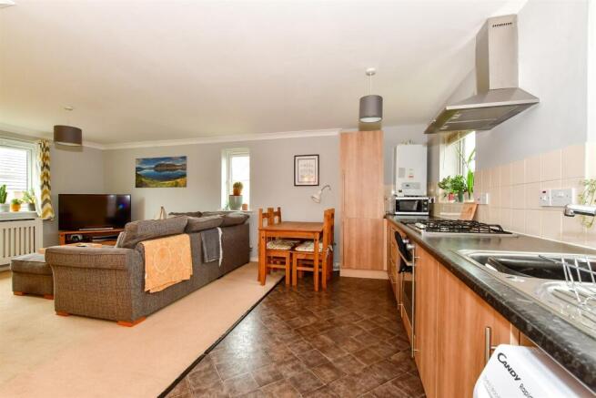 Kitchen/ Diner