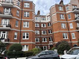 52, Albert Palace Mansions, Lurline Gardens, London SW11 4DQ