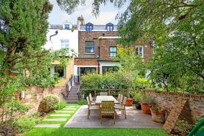 Flat A, 47, Upper Park Road, London NW3 2UL