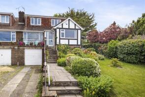 23, Beechwood Close, Brighton BN1 8EP