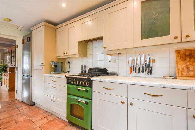 London Road, Marlborough, Wiltshire, SN8 photo 4