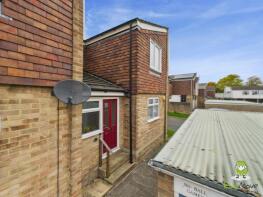 29, Bennet Close, Basingstoke RG21 5JR