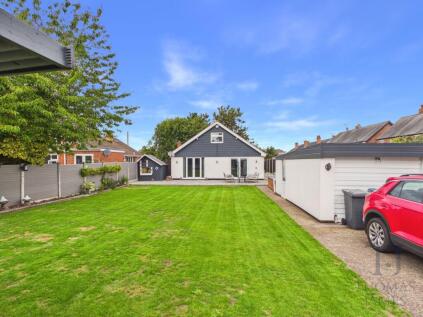 Wilford Road, Ruddington, NG11