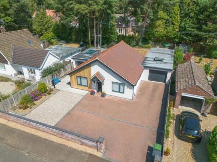 Heathside Road, High Kelling