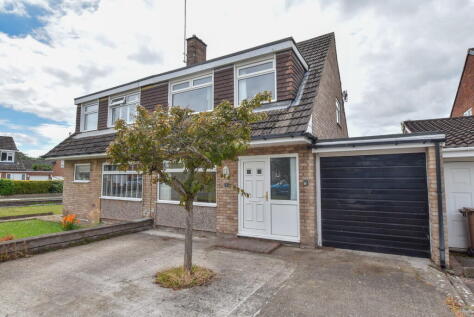 Rhona Close, Bromborough