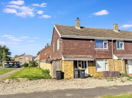 9, Clyde Crescent, Bedford MK41 7ER
