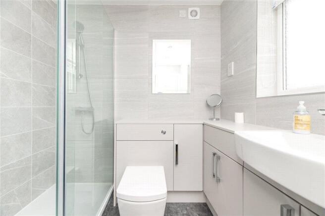 Master En-Suite
