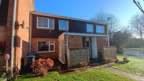 Deansway, Woodloes Park, Warwick