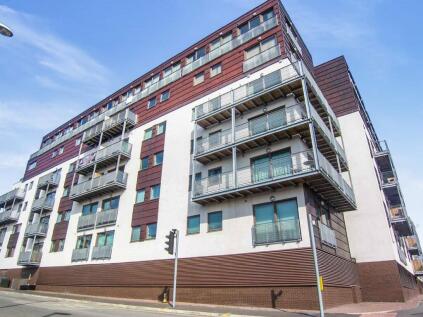 Advent House, 2 Isaac Way, New Islington, Manchester City Centre, M4