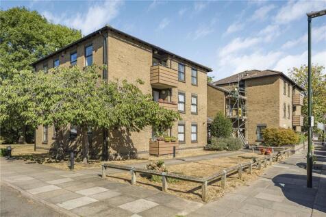 Hales Court, Teddington