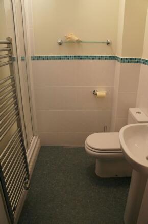 En suite 3