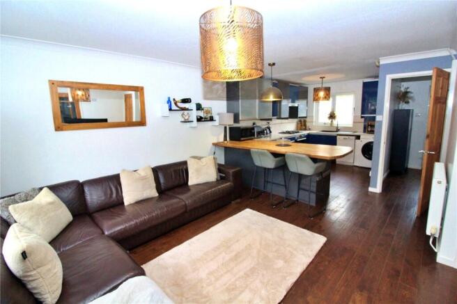 Cherry Rise, Leeds, West Yorkshire, LS14 photo 3