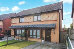 64, Bellrock View, Glasgow G33 3HX