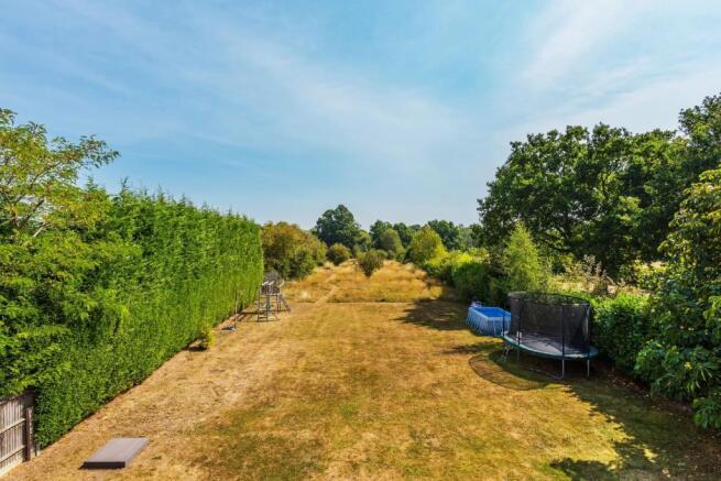 Surrey Estates
