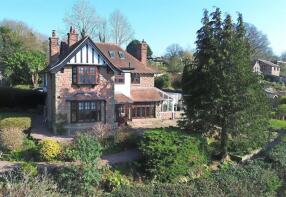 Hill Court, Longhope Road, Hopes Hill, Longhope GL17 0PG