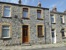 19, Green Street, Bridgend CF31 1HF