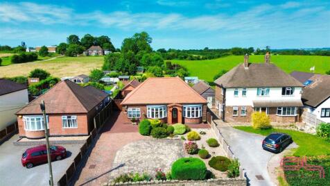 Tutbury Road, Burton-On-Trent