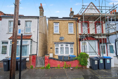 37 Aurelia Road, Croydon, Greater London, CR0
