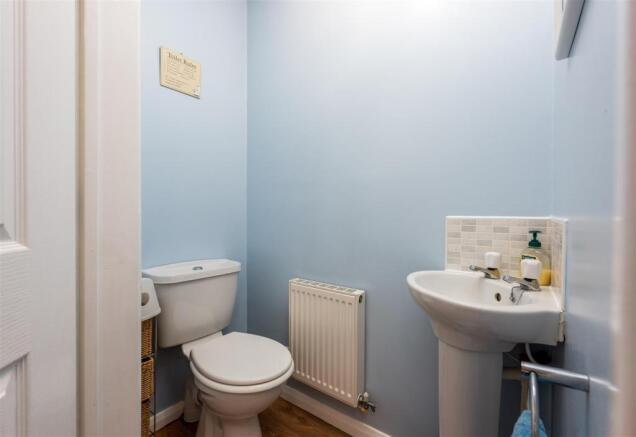 Cloakroom