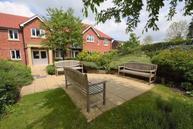 Communal Grounds