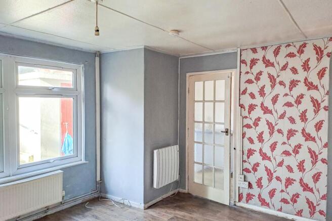 3 Beacon Estate, Sancreed, Penzance, TR20 8QR