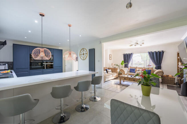 Open Plan 1