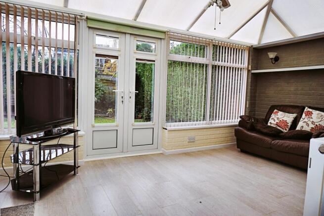 conservatory