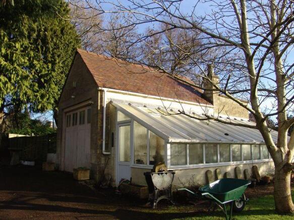 Outbuilding
