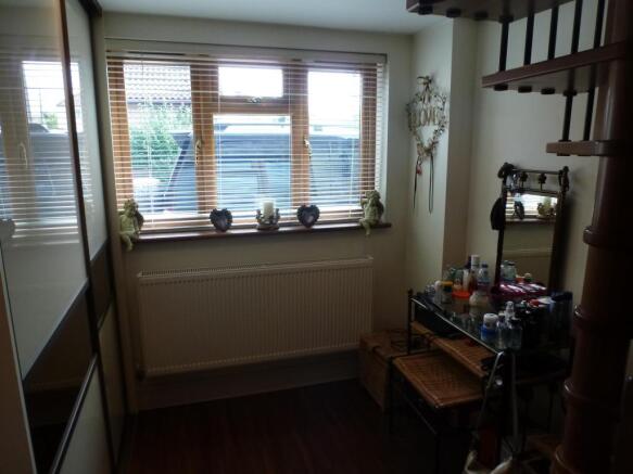 En-suite Bathroom